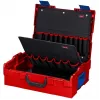 Įrankių laikymo dėklas Knipex 00 21 19 LB