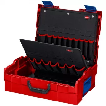 Įrankių laikymo dėklas Knipex 00 21 19 LB
