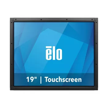 Elo Touch Solutions Elo 1990L - 90-Series - LED monitorius - 48,3 cm (19 col.)