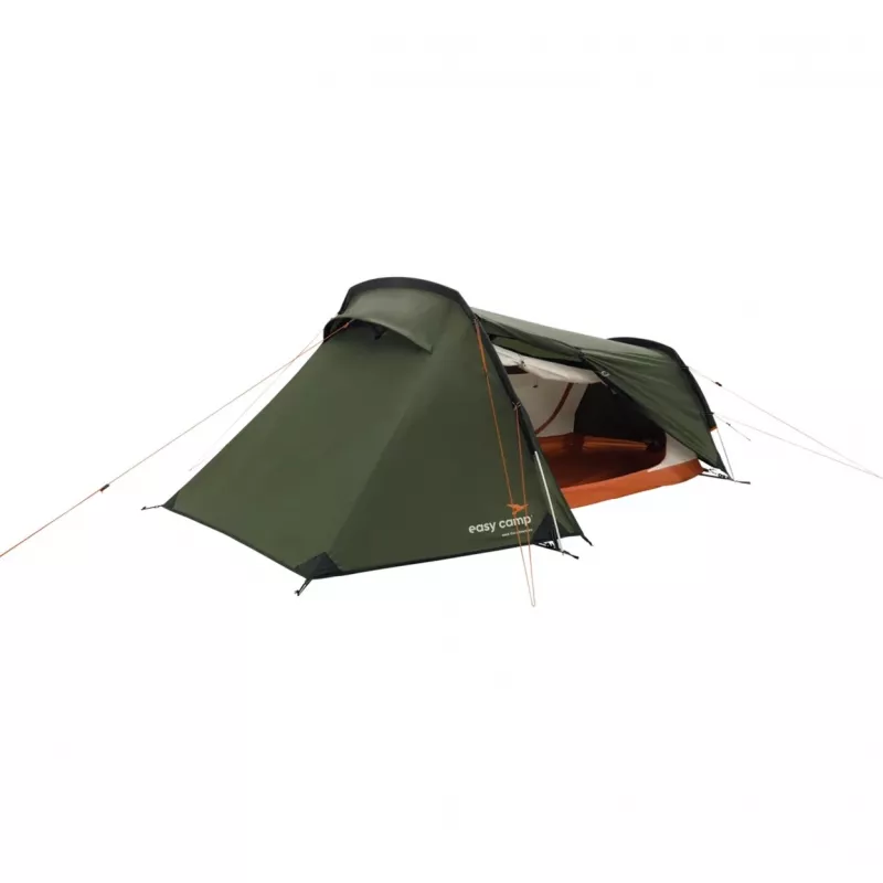 Easy Camp 120468 žalia