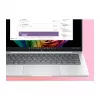 HP EliteBook 8 G1i CU5 226V/16GB/512SSD/W11 Pro 3J garantija (DE) - klaviatūros išdėstymas gali būti vokiškas
