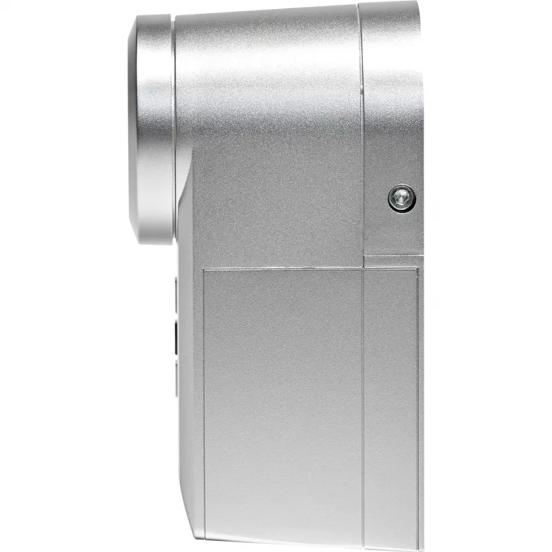 Eq-3 160556A0 gaminys, sidabrinis