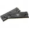 Patriot Memory Viper Steel PVS416G320C6K atminties modulis 16 GB 2 x 8 GB DDR4 288-pin DIMM