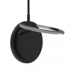 Belaidis įkroviklis FIXED MagPad FIXMPAD2-BK 15 W magnetinis Qi padėklas, juodas