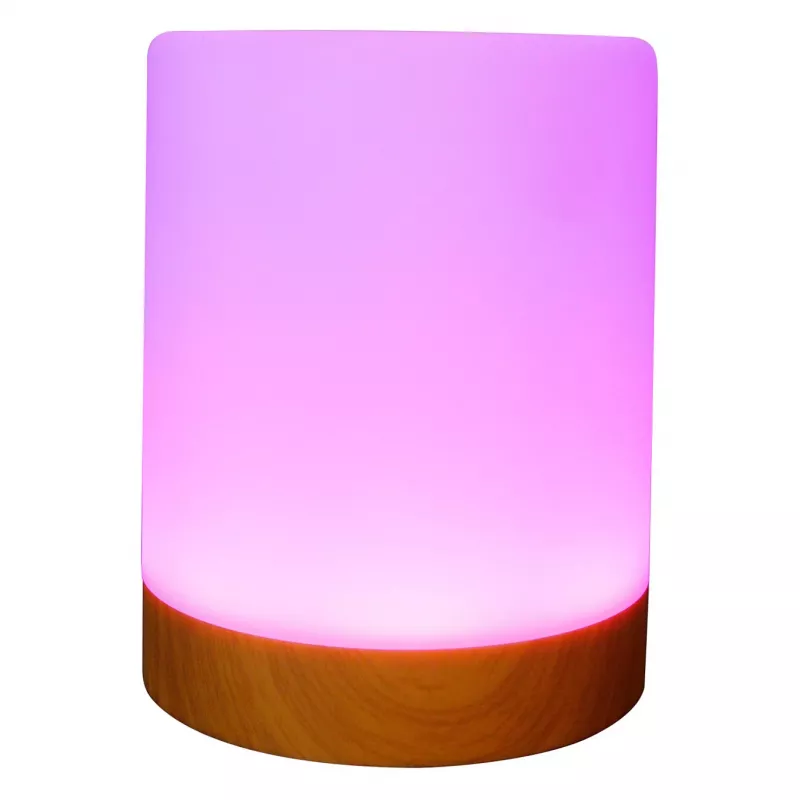 Aplinkos šviesa RealPower 200 RGB su nuotoliniu valdymu