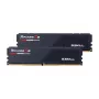 Atminties modulis G.SKILL DDR5 32 GB (2x16 GB) 5200 MHz, 288 kontaktų DIMM, CAS 40, 1,1 V, juodas
