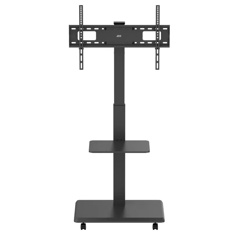TV stovas ergo office ER-304 B, maks. apkrova 50 kg, VESA 600x400