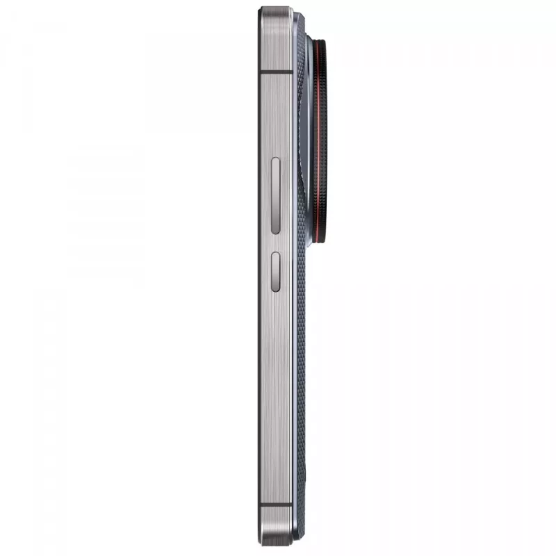 Oukitel WP200 Pro 5G 6.7 24GB/1TB DS. 8800mAh Pilka