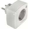eQ-3 AG Homematic IP HMIP-PSM-2, patalpoms, balta, IP20, srovė, įtampa, -10 - 35 °C, 3680 W