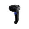 Datalogic QuickScan QBT2500, BT, 2D, Multi-IF, Digimarc, Kit (USB), juodas Nešiojamas skaitytuvas, Bluetooth skaitytuvas, 2D, vaizdo skaitytuvas, Digimarc, kelių sąsajų (RS232, KBW, USB), apsaugos klasė