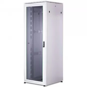 Laisvai stovinti spinta Digitus DN-19 47U-8/8-1
