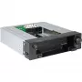 Icy Dock DuoSwap Juoda MB971SP-B