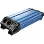 VOLTCRAFT keitiklis PSW 2000-12-G 2000 W 12 V/DC - 230 V/AC gryna sinusinė banga (VC-14490410)