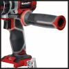 Einhell Expert Plus TE-CD 18 Li - Sukamasis gręžtuvas/suktuvas - Belaidis - 2 greičiai - Raktinis griebtuvas 13 mm - 60 N·m - be akumuliatoriaus - 18 V