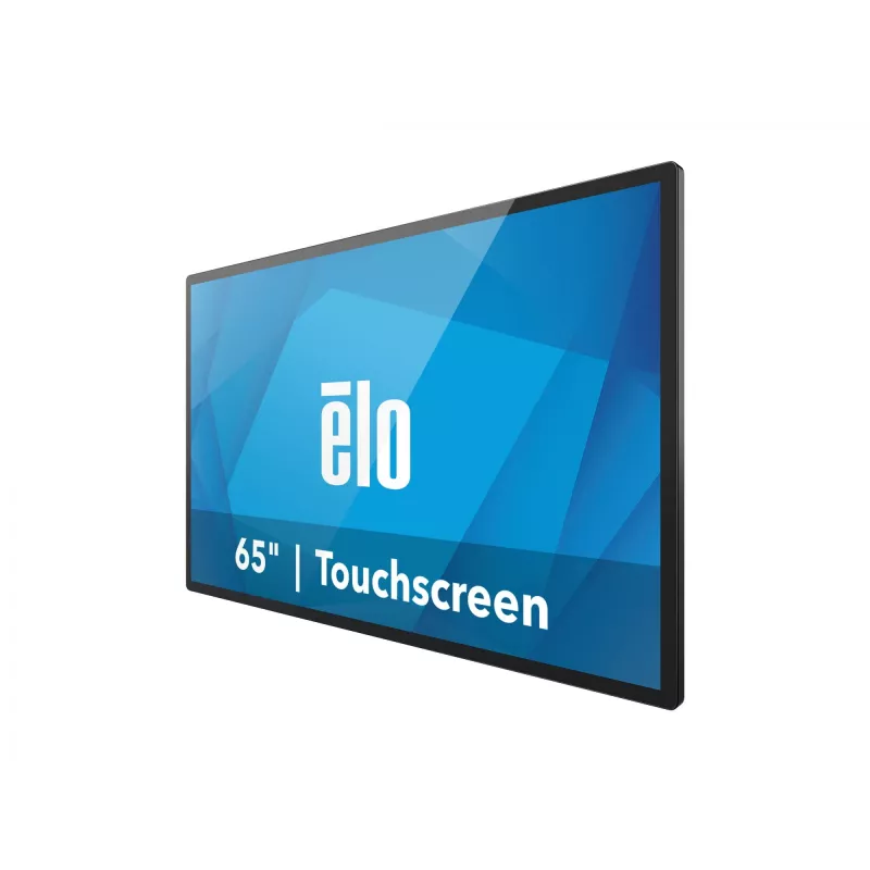 Elo Touch Systems E104912 Display 6554 L Juoda