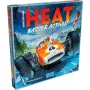 Heat - Wet Asphalt, stalo žaidimų plėtinys
