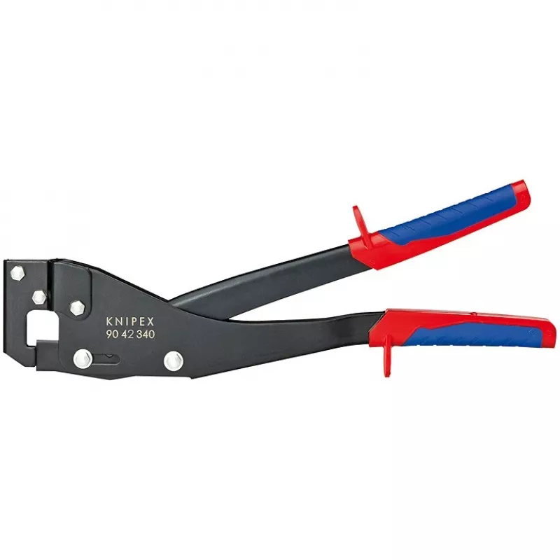 Replės Knipex 90 42 340