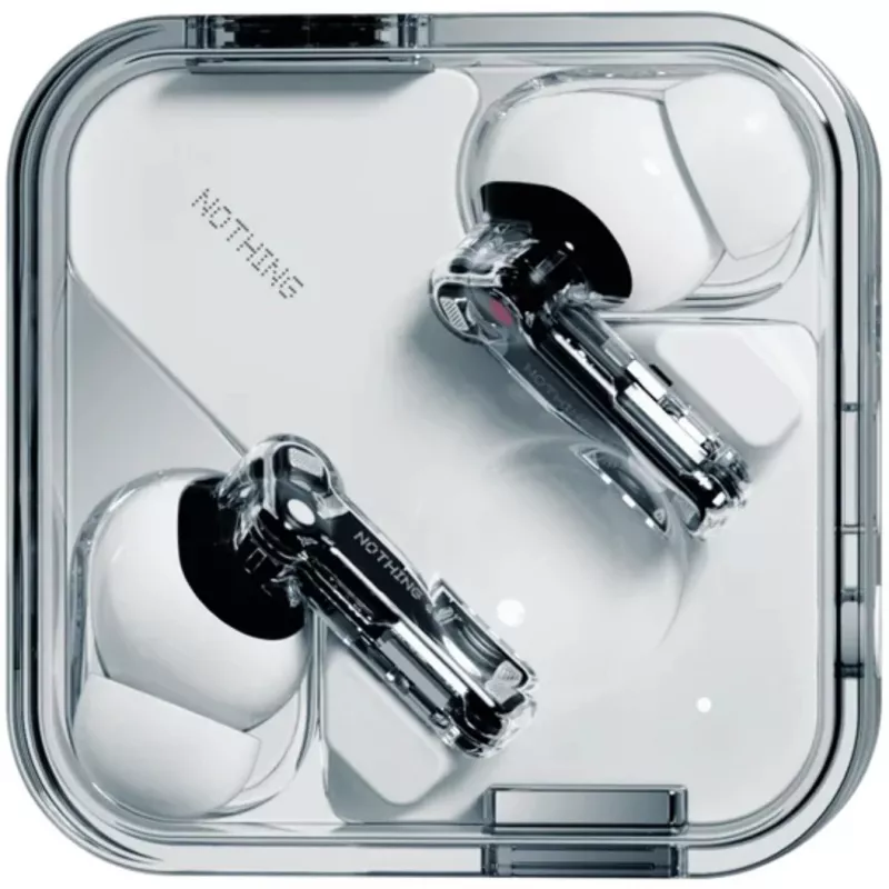 Ausinės “Nothing Ear True Wireless Stereo”