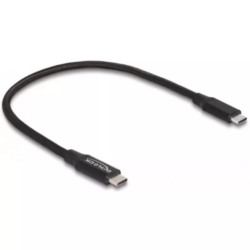 DeLOCK 91006 kortelių skaitytuvas pilkas SD USB Type-C 10000 Mbit/s