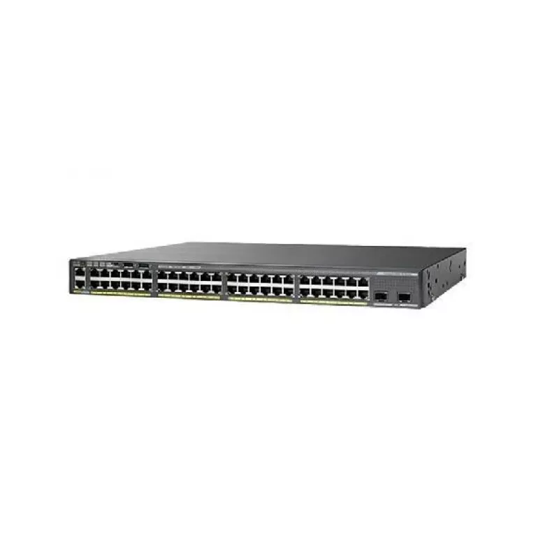 Catalyst 2960-XR 48 Gige