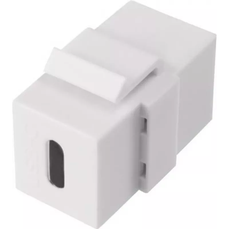 RF-KS-UC USB 3.2 Gen 2-Einbaumodul 3.1 Keystone (RF-4538238)