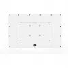 ALLNET MT15RK3399A10WPoENFC planšetinis kompiuteris 15 colių RGB LED, Android 10, NFC, PoE susitikimų kambariams
