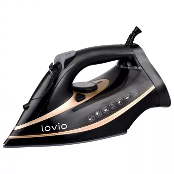Geležinis Lovio LVSA001