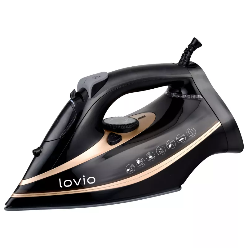 Geležinis Lovio LVSA001
