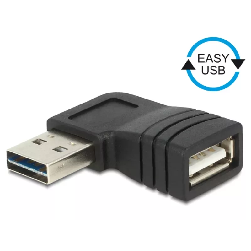 jungčių adapteris DeLOCK 65522