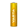 Šarminės AA baterijos Varta LONGLIFE Cube 12 vnt. pakuotė (modelis 04106 301 132)