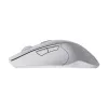 Pelė SBOX WM-308 White USB