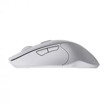 Pelė SBOX WM-308 White USB