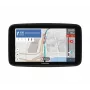 TomTom GO Professional Navigator 12,7 cm jutiklinis ekranas juodas keliomis kalbomis