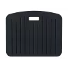 Leitz Ergo Cosy Square Mat 457 x 560 mm Pilka 1,02 kg