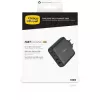 Sieninis pakrovėjas OTTERBOX 78-81343 100W GaN su 2× USB-C ir 2× USB-A prievadais
