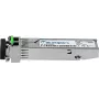 BlueOptics OM-SFP-Gigabit-Single-mode-80 SFP siųstuvas-imtuvas 10000 Mbit/s Varinis
