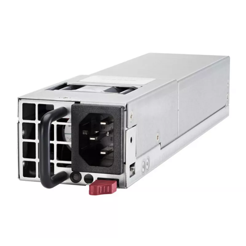 Maitinimo blokas HPE JL086A 680W skirtas Aruba 3810