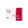 Kopijavimo popierius Igepa POLSPEED A4 80 g/m² 500 lapų — universalus biuro popierius, FSC, ECF, neutralus pH