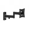 Holder for TV LCD/LED 10-27 15KG AR-82 regulation certical/horizontal 28cm