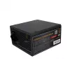 Gembird CCC-PSUBRONZE-850W Maitinimo blokas Fornax Power 850W aktyvus PFC 12cm ventiliatorius 80+Bronze spalvota dėžutė