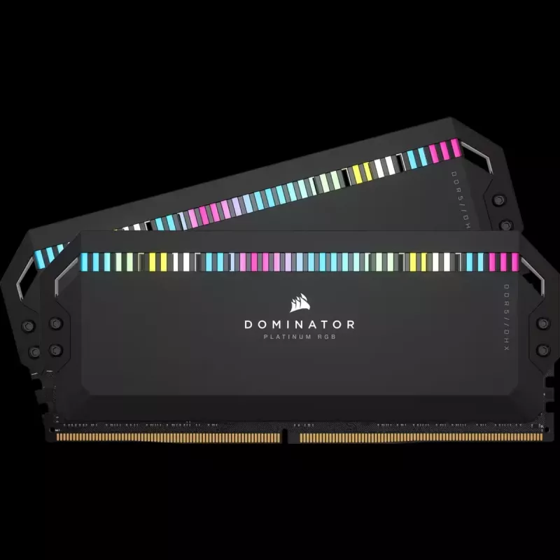 Atminties modulis Corsair Dominator DDR5 32 GB 6400 MHz