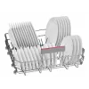 Laisvai pastatoma indaplovė Bosch SMS4EVI04E — 13 komplektų, 44–46 dB, energijos klasė D, 60×60×84,5 cm