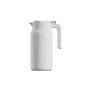 Xiaomi BHR9049GL vakuuminis termosas 1,8 l baltas — nerūdijančio plieno vidus, polipropileno korpusas