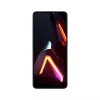 „Nubia Neo 3 5G“ 17,3 cm (6,8) dviejų SIM USB-C 8 GB 256 GB 5200 mAh kibernetinio sidabro