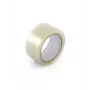 Pakavimo juosta SOLVENT, 48mmx54m, skaidri