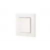 Eve - Connected Wall Switch šviesos jungiklis, baltas