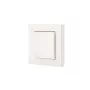 Eve - Connected Wall Switch šviesos jungiklis, baltas