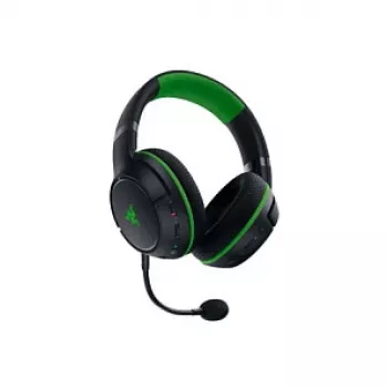 Razer Kaira - ausinės - uždedamos ant ausų - 2,4/5 GHz