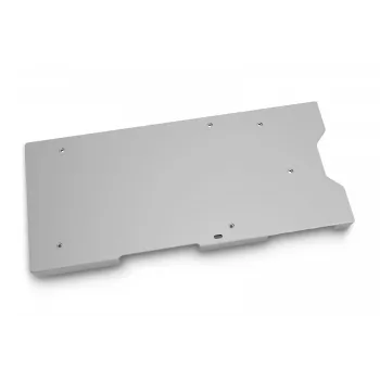 EK Water Blocks 3831109896143 kompiuterio aušinimo sistemos dalis / priedas Galinė plokštė