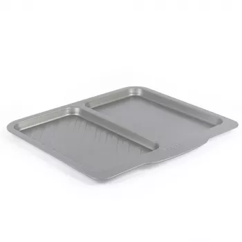 Kepimo skarda Salter BW13673 padalinta konstrukcija nelimpanti